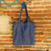 Atelier couture d'une tote-bag CrEmily